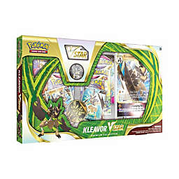 Pokemon Kleavor VStar Collection Box