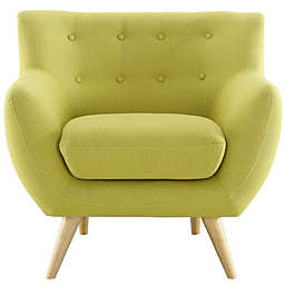 Modway Remark Upholstered Armchair