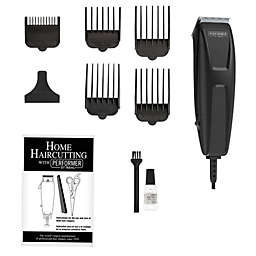 Wahl 10-Piece Electric Hair Clipper Kit