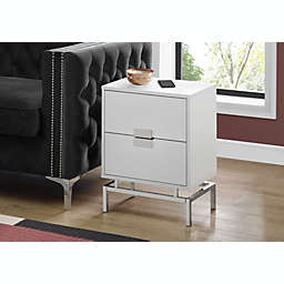 Monarch Specialties Inc ACCENT TABLE - 24