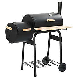 Inq Boutique Free shipping Classic charcoal grill smoky machine
