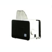 Sunpentown Home Living Room Appliance Portable Humidifier-Black