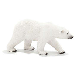 MOJO Polar Bear Animal Figure 387183