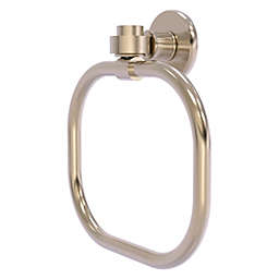 Allied Brass Continental Collection Towel Ring