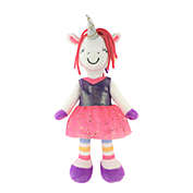 Sharewood Forest Friends 14 Inch Rag Doll Piper the Unicorn