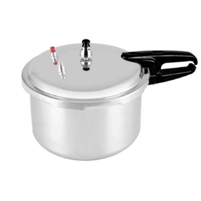 Aluminum Pressure Cooker
