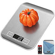 Kitcheniva Food Diet Postal Scale Weight Balance 1-5000KG