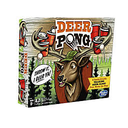 Hasbro - Deer Pong Game