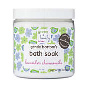 green + lovely Baby Bath Soak, Lavender Chamomile
