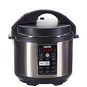 Zavor Multicooker, Electric Pressure Cooker and Slow and Rice Cooker