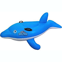 Swimline Dolphin Stable Pool Float 61