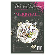 Pink Ink Designs A5 Clear Stamp Merryfall Hobgoblin 2