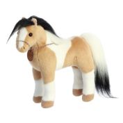 Aurora - Breyer - 13" Pinto Horse