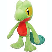 Sanei All Star Collection 8 Inch Plush - Treecko PP066