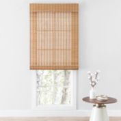 Ricardo Cayman Cordless Roman Shade