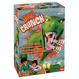 Goliath - Dino Crunch