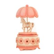 Scentsationals 1-Fragrance Fan Unit and 1 Decorative Canopy Aromabreeze Fragrance Diffuser - Carousel