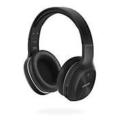 Edifier W800BT Plus Bluetooth Stereo Headphones with Built-in Mic, 55H Playtime, Noise Cancelling