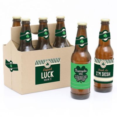 Today Only Drinking,Gift 100% Irish St Patricks Days Bar Mat / Runner Beer 