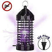 Infinity Merch Electric LED Mosquito Killer Light