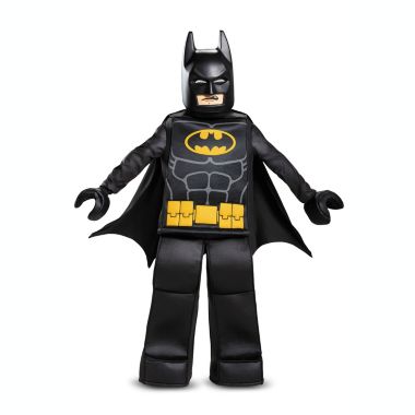 DC Comics Batman LEGO Movie Prestige Child Costume | buybuy BABY