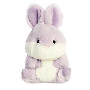 Aurora - Rolly Pet - 5&quot; Lavender Bunny