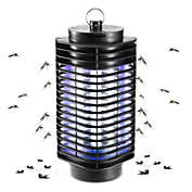 Infinity Merch Electric Mosquito Killer Lamp UV Light