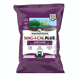 Mag-I-Cal?? Plus for Lawns in Alkaline & Hard Soil