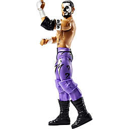 WWE Basic Santos Escobar Action Figure, Posable 6-inch Collectible