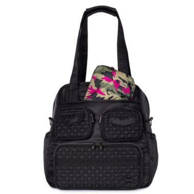 Lug - Puddle Jumper Tote & Packable Set | Bed Bath & Beyond