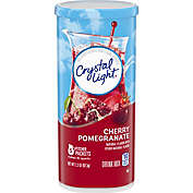Crystal Light Pitcher Packets, Cherry Pomegranate, 2.2 OZ