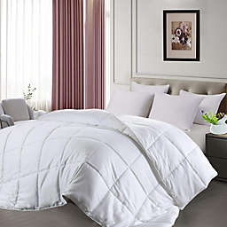Egyptian Linens - Cooling Breeze 100% Eucalyptus Inside-Out Comforter