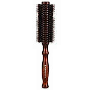 Kitcheniva Boar Bristles Hair Brush With Wood Handle