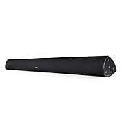 Edifier Bluetooth Soundbar B3 - LCD / LED TV Low Profile Sound Bar, Auxiliary, Optical & Coaxial Connectivity