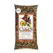 Cole's BH10 Blazing Hot Blend Bird Seed, 10-Pound