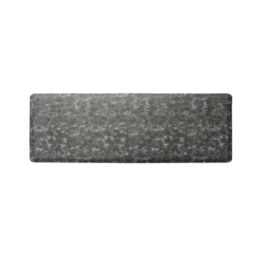 J&V Textiles Medallion Anti-Fatigue Embossed Mat (Multiple Sizes & Colors)