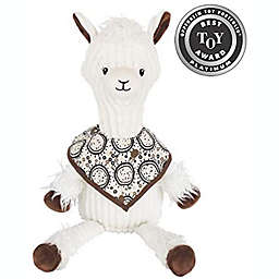Deglingos Original Muchachos Llama Stuffed Animal Plush