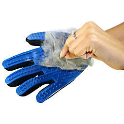 Evertone Pet Grooming Shedding Glove