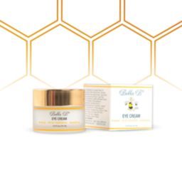 Bella B Naturals Eye Cream 0.5oz