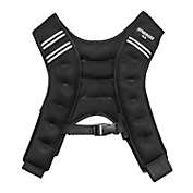 Synergee Weighted Vest - Infinity Wearable Weight for Men, Women, Running, Body weight Training Workouts
