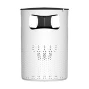 Stock Preferred USB Plug-in Electric Mosquito Insect Killer Lamp in White