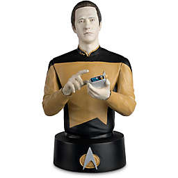 Star Trek Bust Figure - Lt. Commander Data