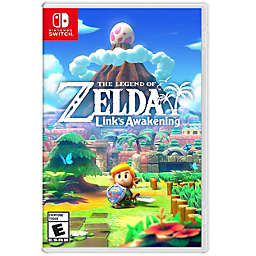 The Legend of Zelda  Link's Awakening for the Nintendo Switch