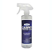 Nanotech Surface Solutions Carpet & Upholstery Cleaner- Low Foaming Formula Effectively Removes Dirt, Grease, Most Stains, While Offering A Quick Dry Time - 16 Oz.