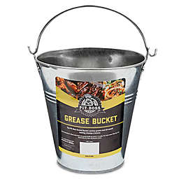 Pit Boss Grills Replacement Grease Bucket 6