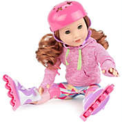 Playtime By Eimmie Playtime Pack Roller Skate