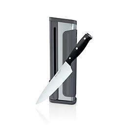 Ninja Essential Chef Knife & Knife Sharpener
