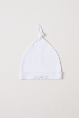 Babycottons Our Pets Knot Beanie