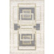 nuLOOM Rey Transitional Geometric Area Rug