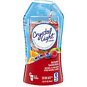 Crystal Light Liquid Drink Mix Berry Sangria, 1.62 fl oz